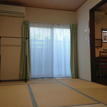 桃山ゲストハウス おかだ Kioto Exterior foto